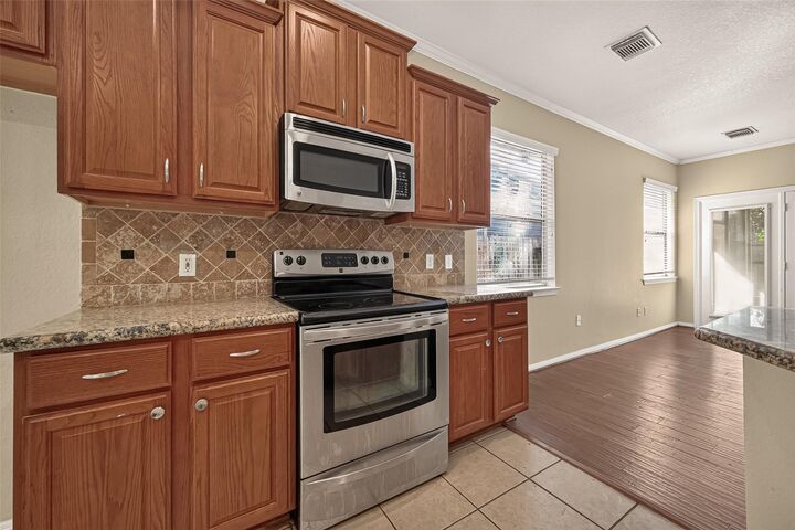Property Photo:  12927 Tall Spruce Drive  TX 77429 