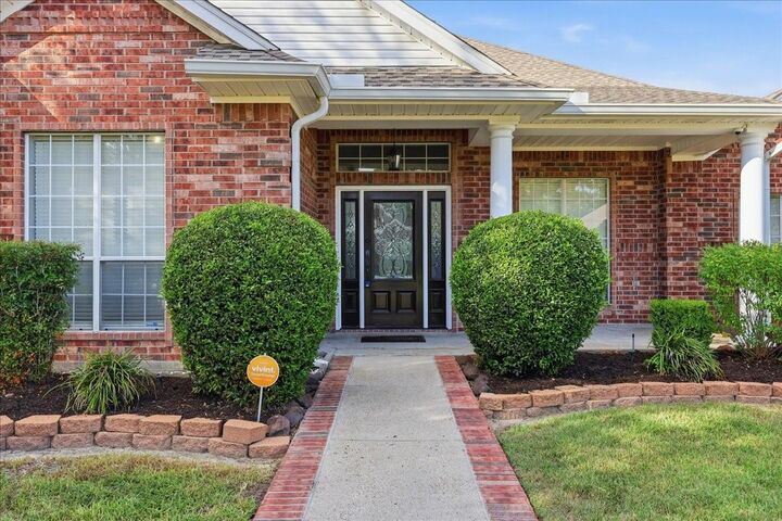 Property Photo:  6375 Chasse Knoll  TX 77632 