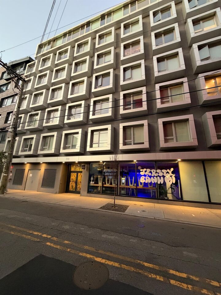 Property Photo:  190 Academy St 216  NJ 07306 