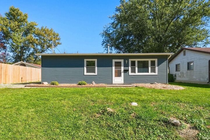 Property Photo: 6331 Kent Road IN 46816-3535