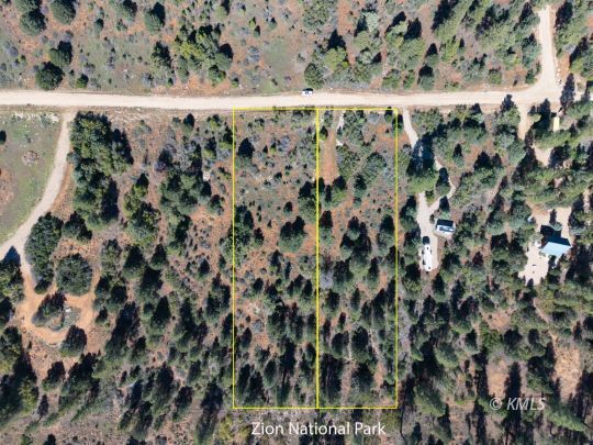 Property Photo:  11163 W 11163 W Ponderosa Pine St  UT 84758 