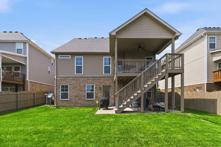 Property Photo:  1124 Grimball Trace  KY 40509 
