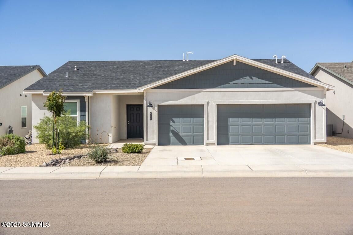 Property Photo:  6155 Sinatra Place  NM 88012 
