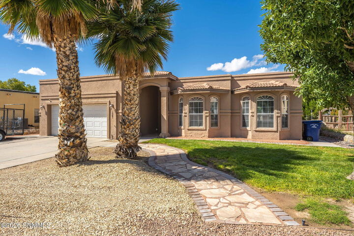 Property Photo:  1261 N Fourth Street  NM 88021 