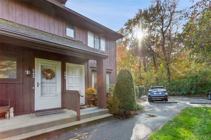Property Photo:  241 Old Farm Lane  NY 10547 