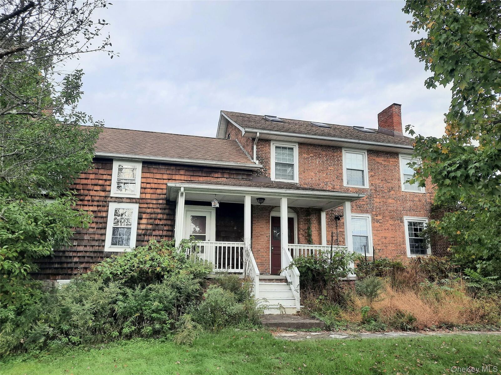 Property Photo:  831 County Route 12  NY 10958 