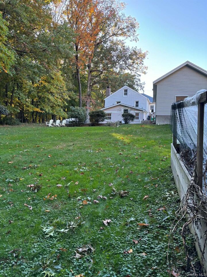 Property Photo:  101 Gatto Lane  NY 10965 