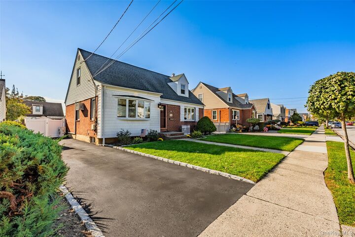 Property Photo:  329 Andrews Road  NY 11501 