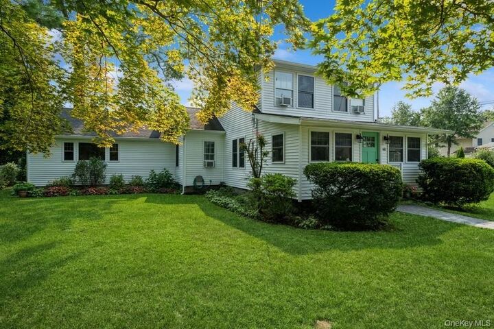 Property Photo: 60 Murray Road NY 10925