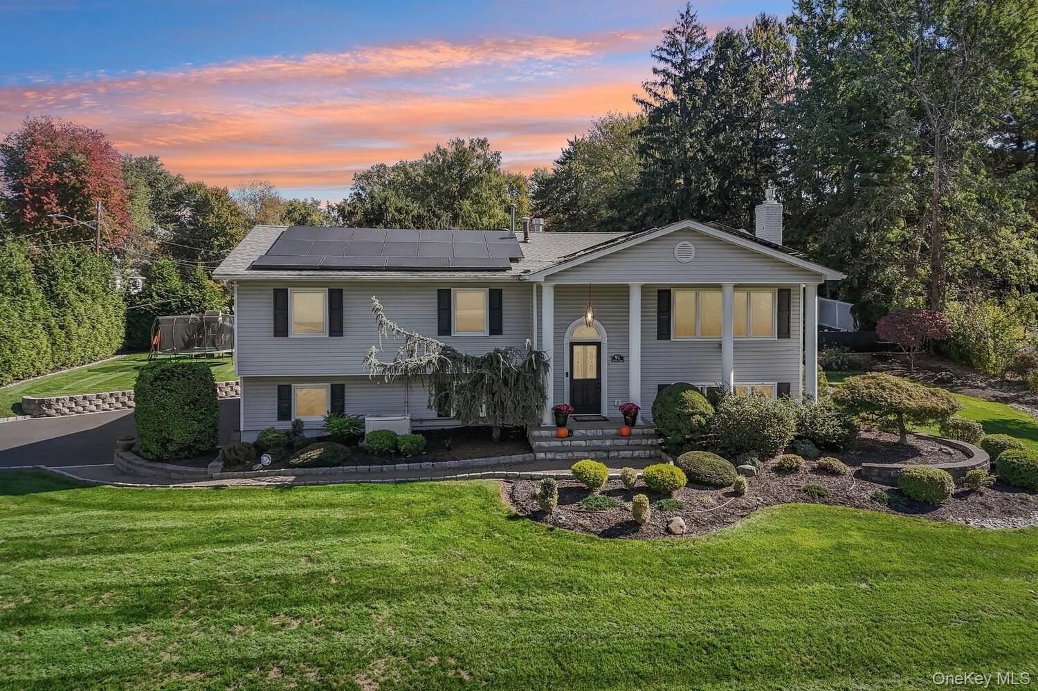 Property Photo: 91 Waters Edge NY 10920