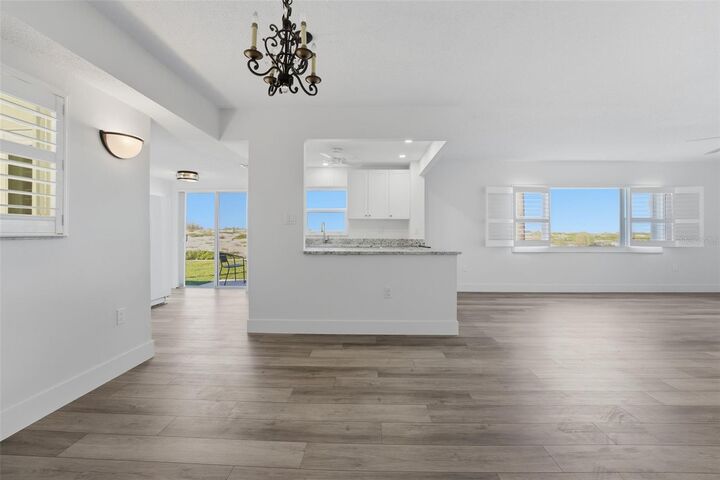 Property Photo:  1150 Tarpon Center Drive 101, 1-A  FL 34285 