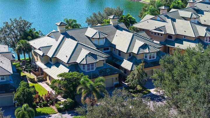 Property Photo: 6531 Moorings Point Circle 102 FL 34202