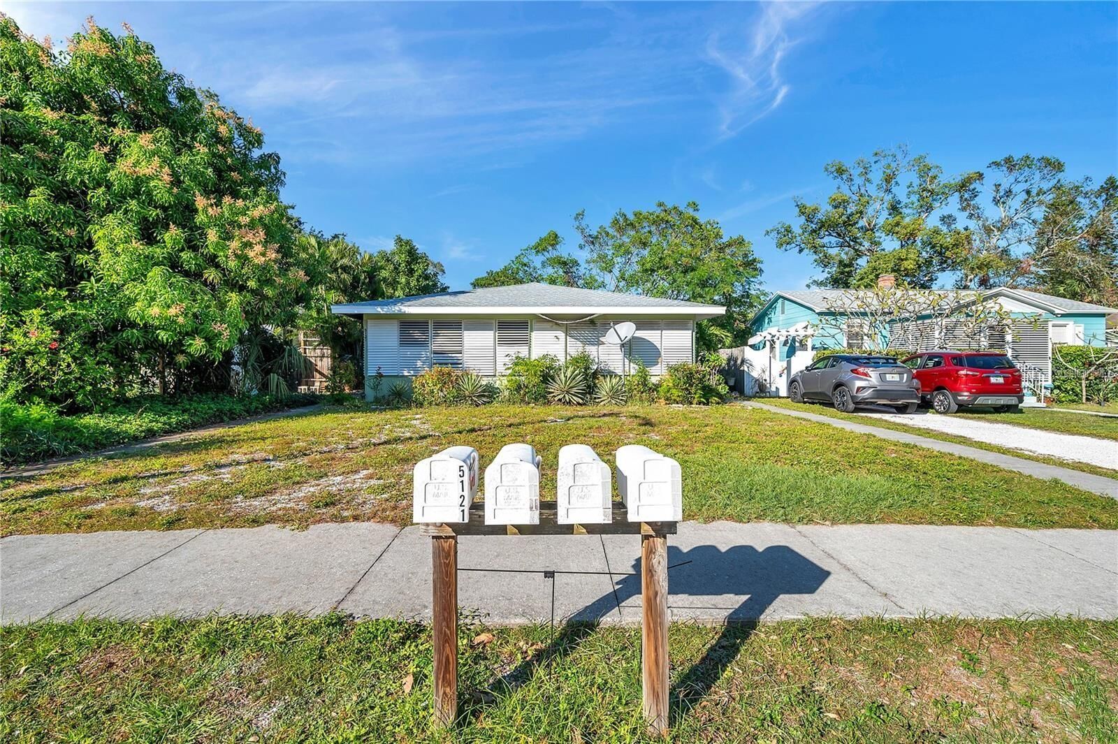 Property Photo:  5115 28th Avenue S  FL 33707 