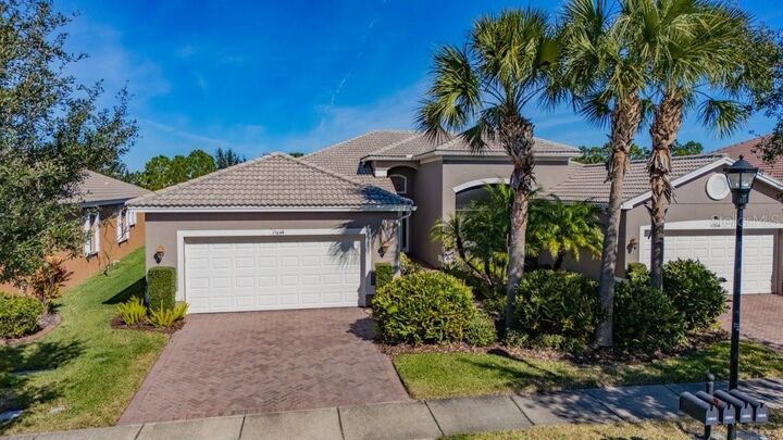 Property Photo:  15644 Aurora Lake Circle  FL 33598 