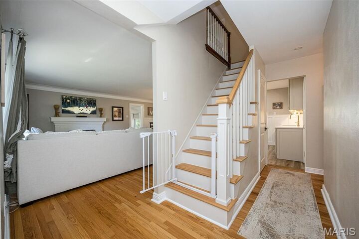 Property Photo: 3 Wilshire Terrace MO 63119