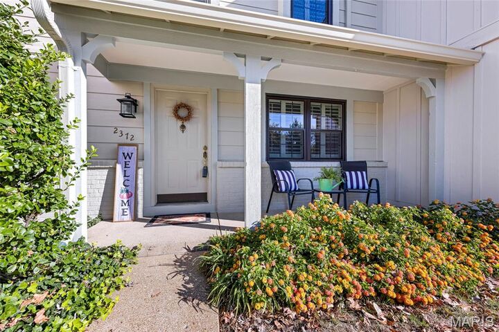 Property Photo:  2372 Hidden Meadow Lane  MO 63021 