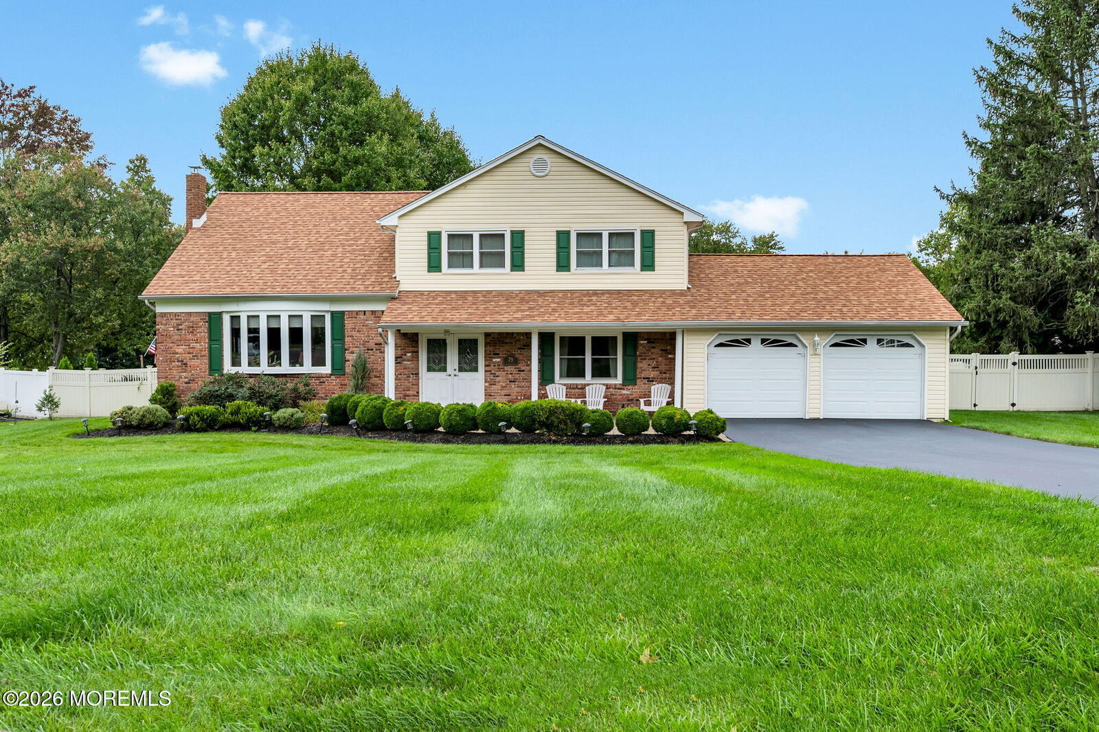 Property Photo: 79 Hosford Avenue NJ 07737