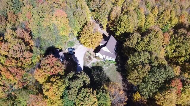 Property Photo: 9500 Taylor Road MI 49614
