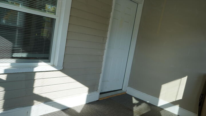 Property Photo: 116 E Prospect Street MI 49203