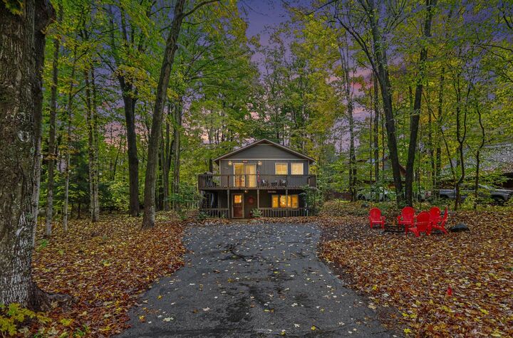 Property Photo:  7881 Otsego Court  MI 49683 