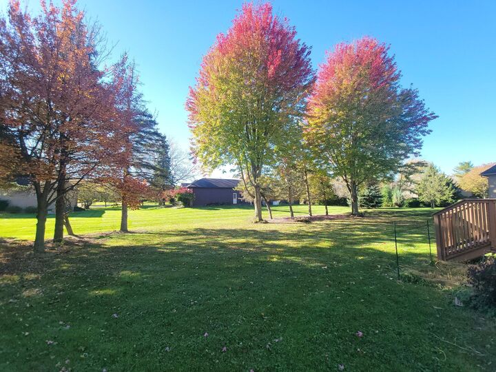 Property Photo:  1711 Cypress Pointe Court  MI 48108 
