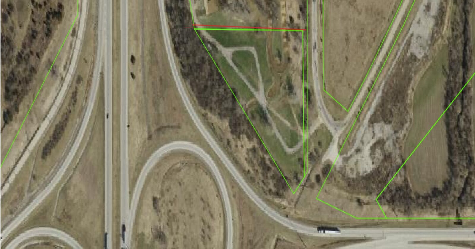 Property Photo: 20701 Freidens Road IL 61275