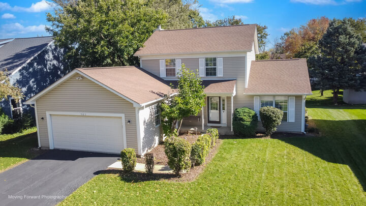 Property Photo:  505 Tebay Place  IL 60194 