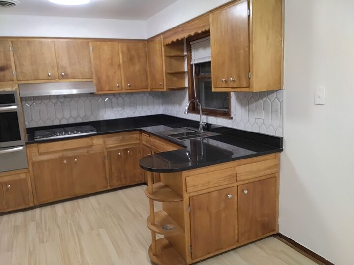 Property Photo: 2166 N Moody Avenue 1 IL 60639
