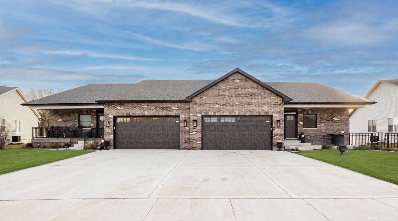 Property Photo:  25130 S Westwind Drive  IL 60410 