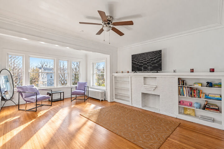 Property Photo: 8034 S Aberdeen Street IL 60620