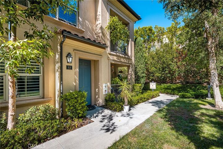 Property Photo: 88 Capricorn CA 92618