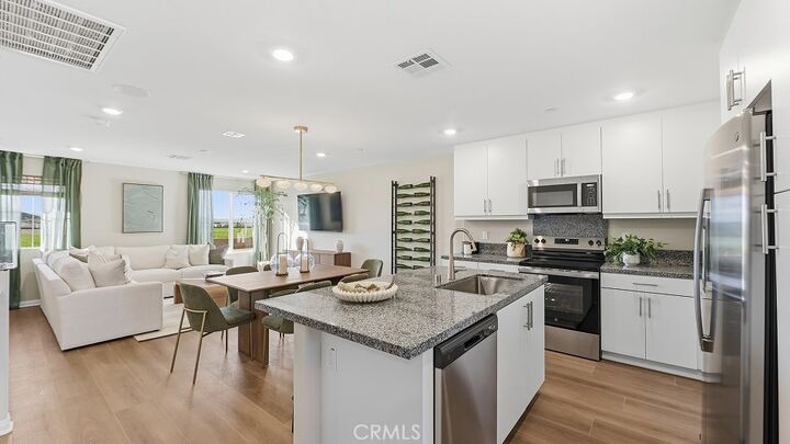 Property Photo:  26833 Millerton Street  CA 92585 