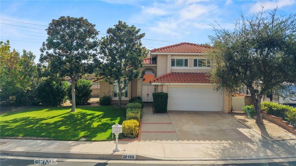 Property Photo:  28166 Ebb Court  CA 91350 