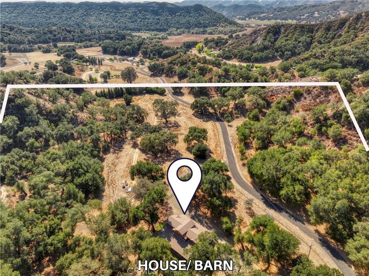 Property Photo:  1350 Ditmas  CA 93420 