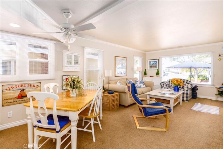 Property Photo:  2025 Miramar Drive  CA 92661 