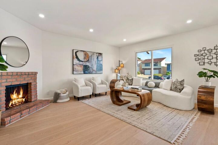 Property Photo:  964 Gellert Boulevard  CA 94015 