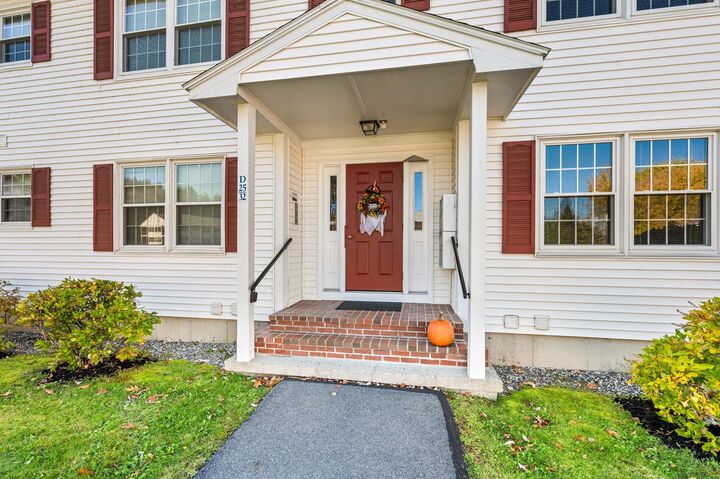 Property Photo:  75 Halifax Street D32  ME 04901 