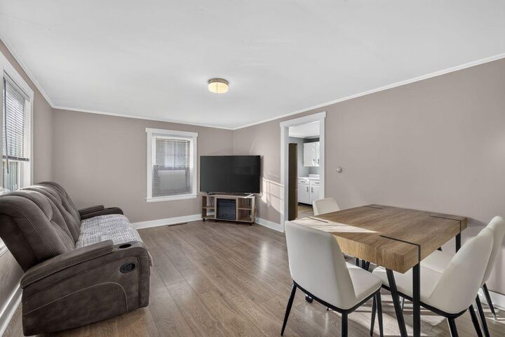 Property Photo:  1545 Goodwins Mills Road  ME 04087 