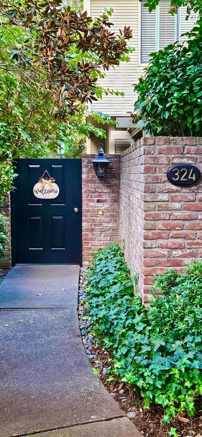Property Photo:  324 Wyndgate Road  CA 95864 