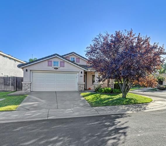 Property Photo:  1625 Jonquil Drive  CA 95747 