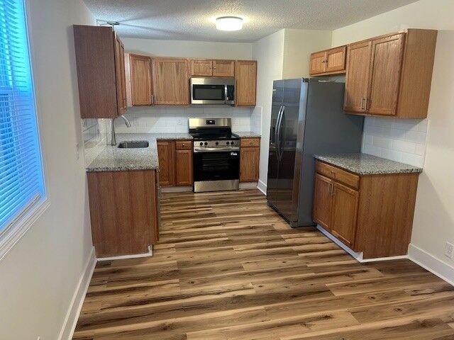 Property Photo: 1537 Cherry Tree Dr TN 37042