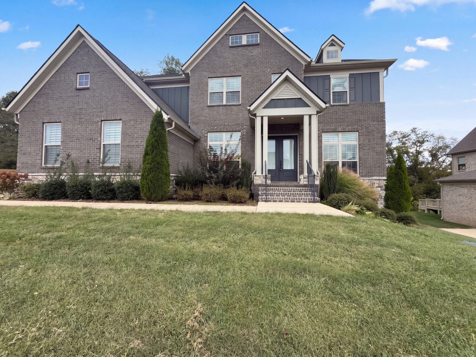 Property Photo: 3241 Chase Point Dr TN 37067
