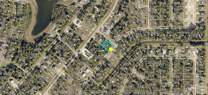 Property Photo: 346 Austin Avenue FL 33974