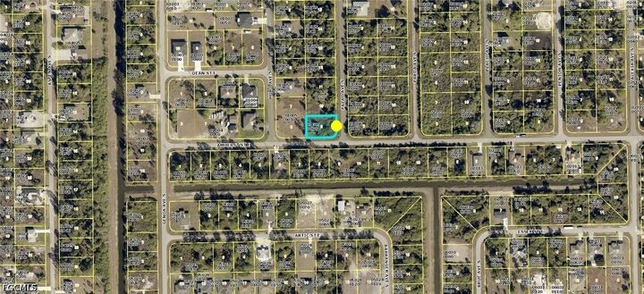 Property Photo: 518 Palao Avenue S FL 33974