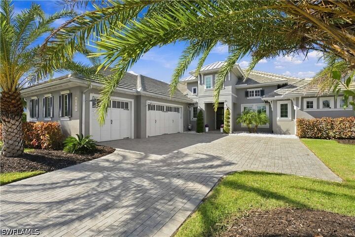 Property Photo:  8785 Santo Domingo Drive  FL 34112 