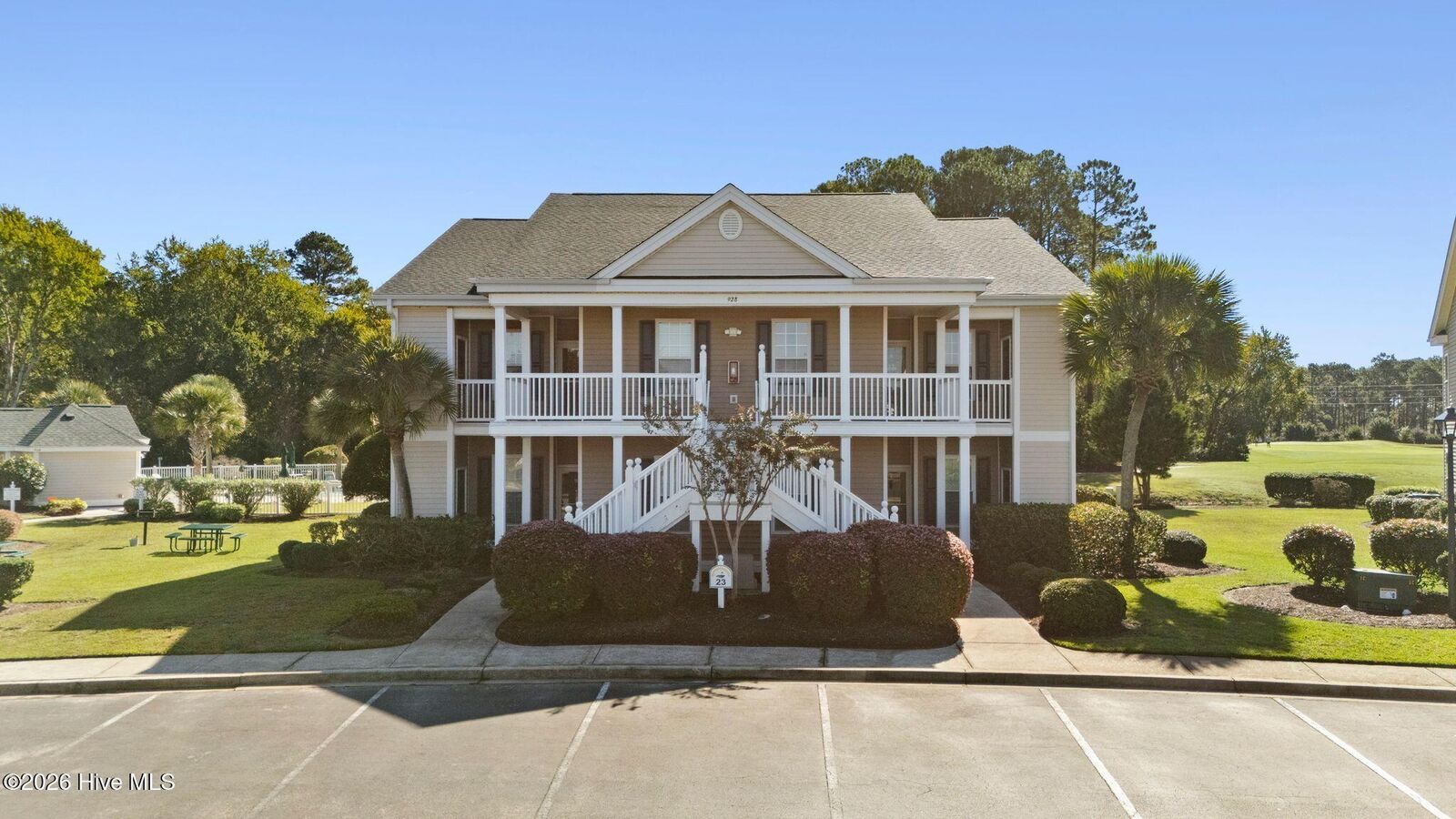 Property Photo:  928 Great Egret Circle SW # 3  NC 28468 