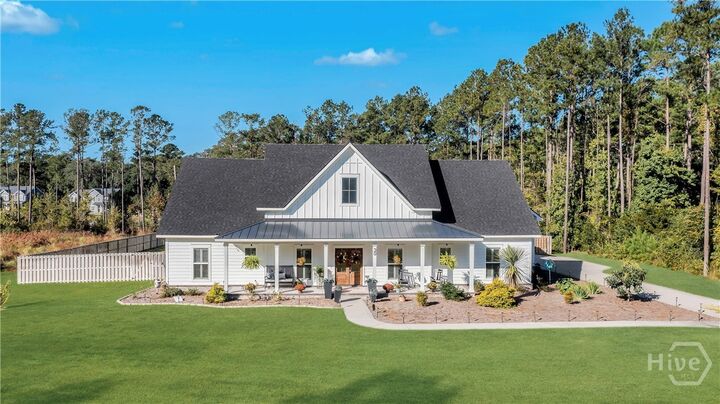 Property Photo:  30 Carapace Court  GA 31324 