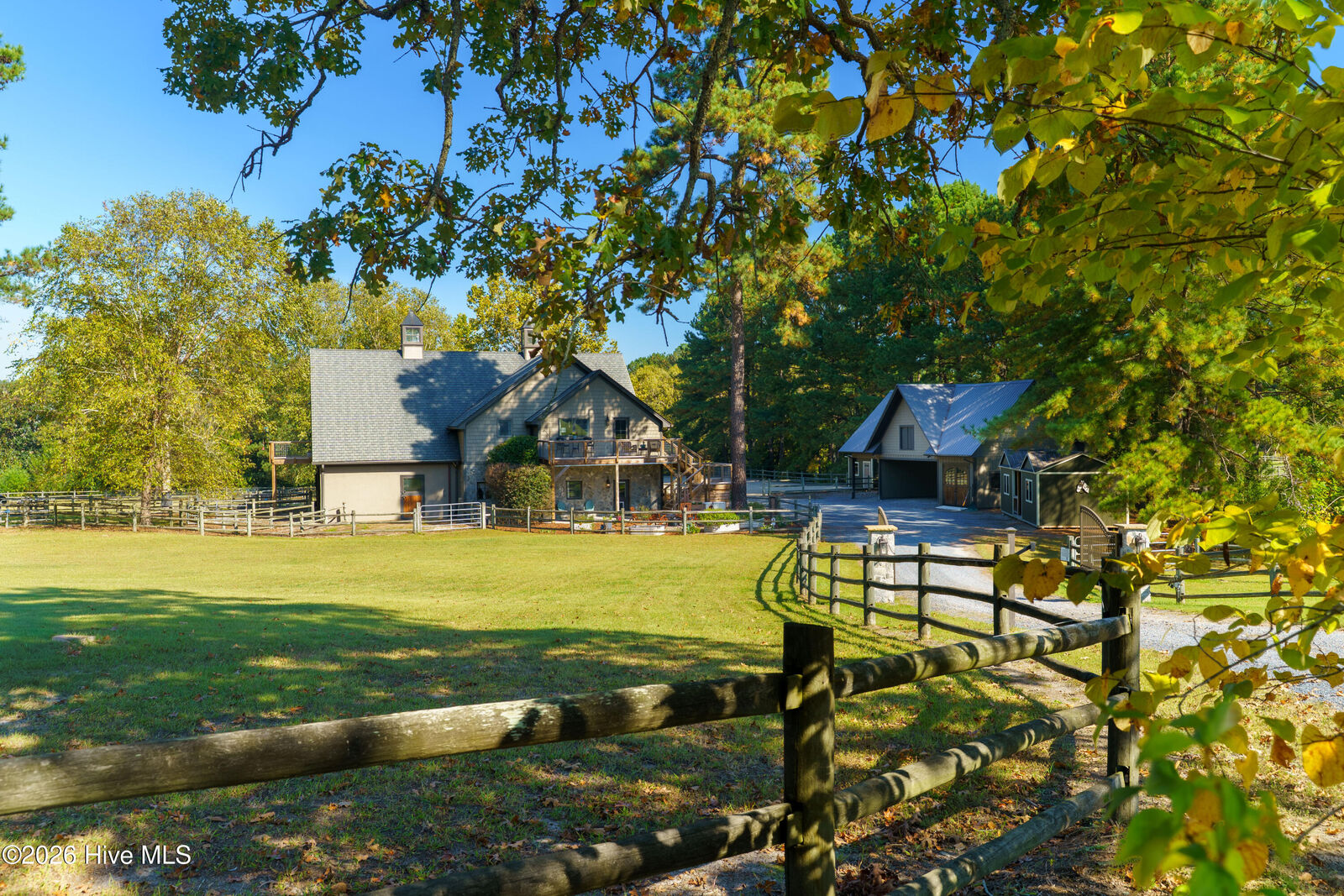 Property Photo:  275 Tremont Place  NC 28387 
