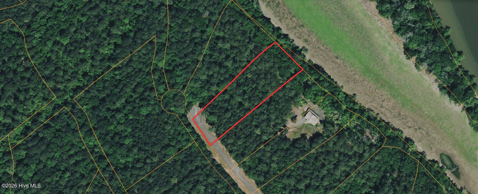 Property Photo: 0 Lakeside Trail NC 28091