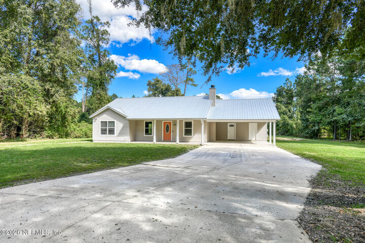 Property Photo:  106 Red Fox Trail  FL 32177 